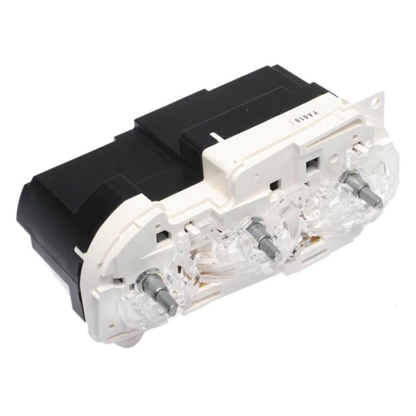 Standard Ignition HS-412 A/C and Heater Selector Switch