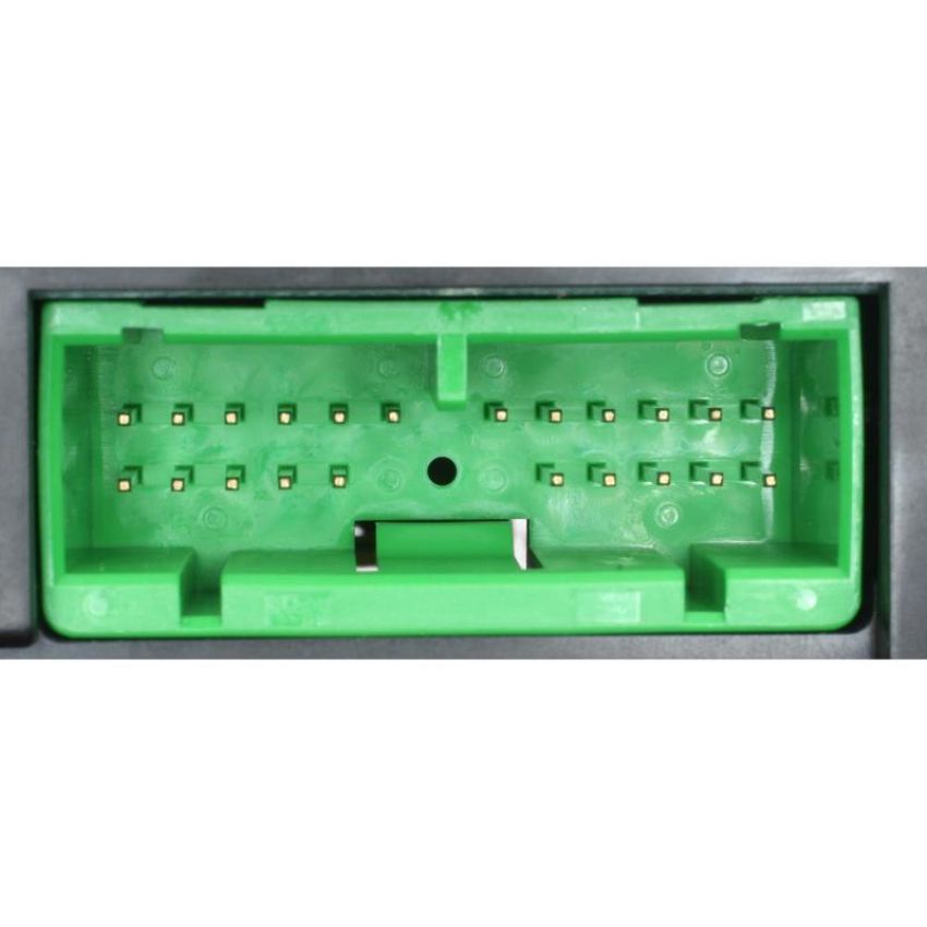 Standard Ignition HS-412 A/C and Heater Selector Switch