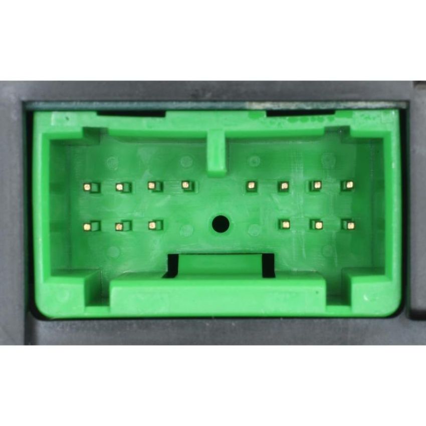 Standard Ignition HS-412 A/C and Heater Selector Switch
