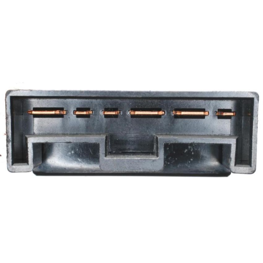 Standard Ignition HS-413 A/C and Heater Blower Motor Switch