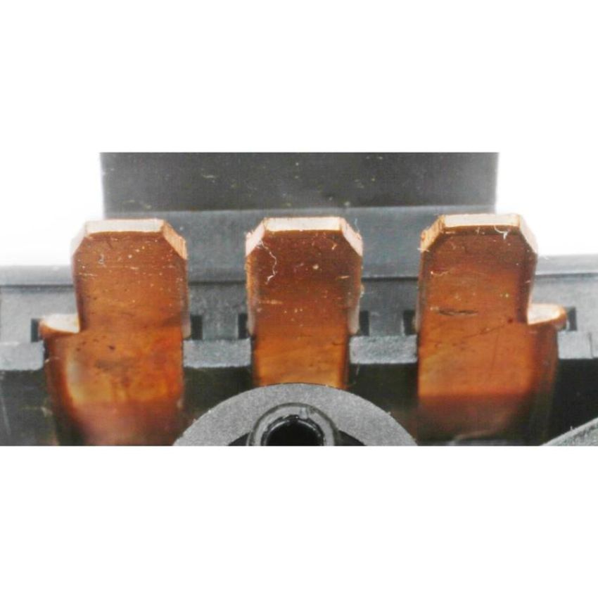 Standard Ignition HS-418 A/C and Heater Selector Switch