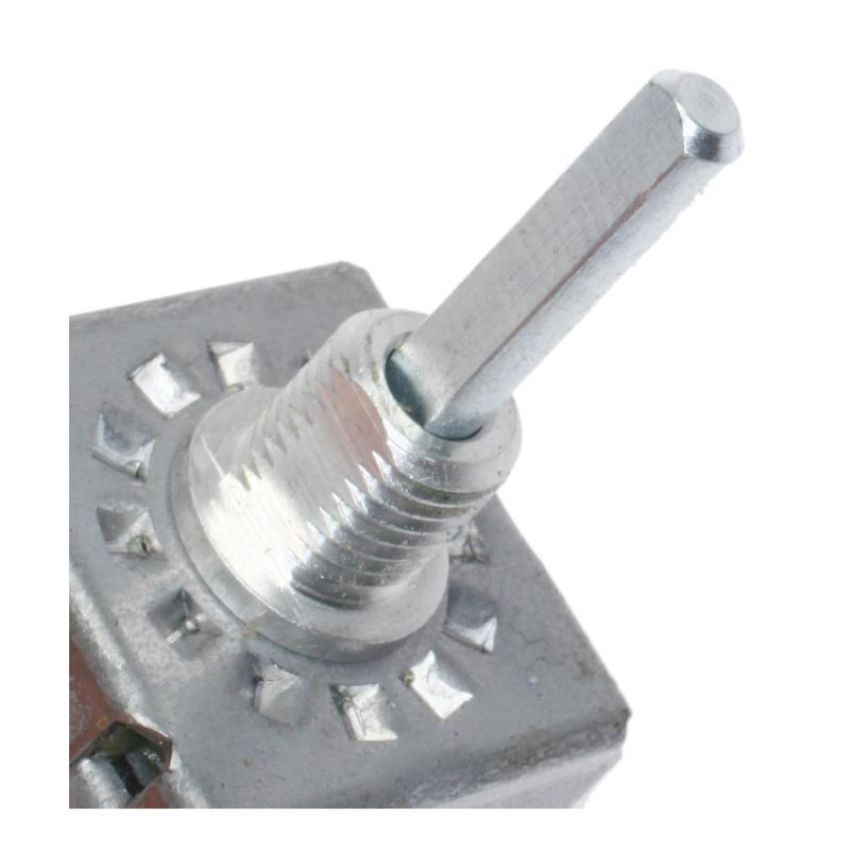 Standard Ignition HS-419 A/C and Heater Blower Motor Switch