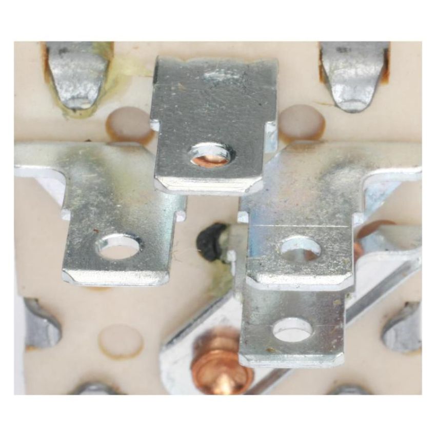 Standard Ignition HS-419 A/C and Heater Blower Motor Switch
