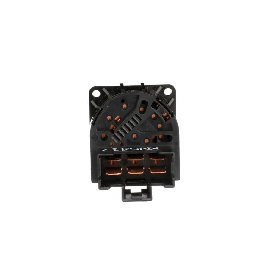Standard Ignition HS-420 A/C and Heater Blower Motor Switch