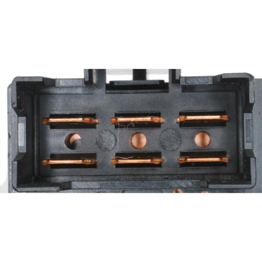 Standard Ignition HS-420 A/C and Heater Blower Motor Switch