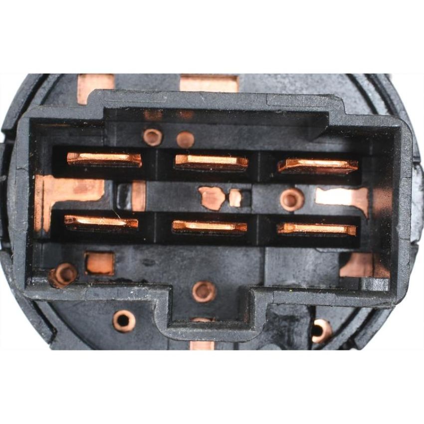 Standard Ignition HS-423 A/C and Heater Blower Motor Switch