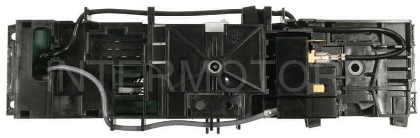 Standard Ignition HS-424 A/C and Heater Selector Switch