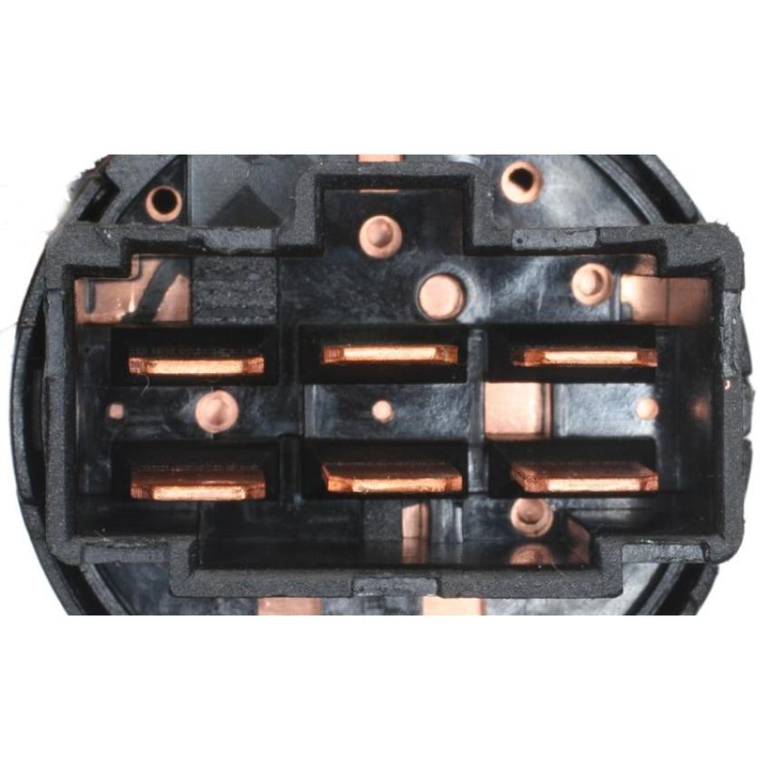 Standard Ignition HS-432 A/C and Heater Blower Motor Switch