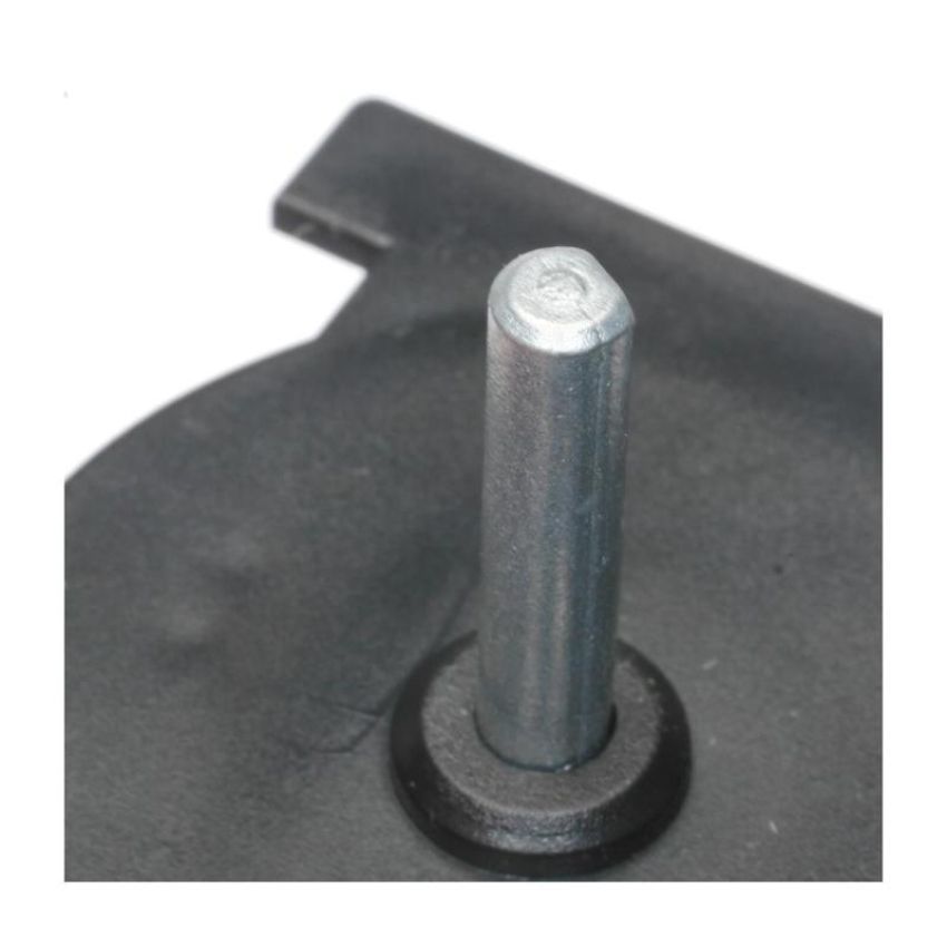 Standard Ignition HS-434 A/C and Heater Blower Motor Switch