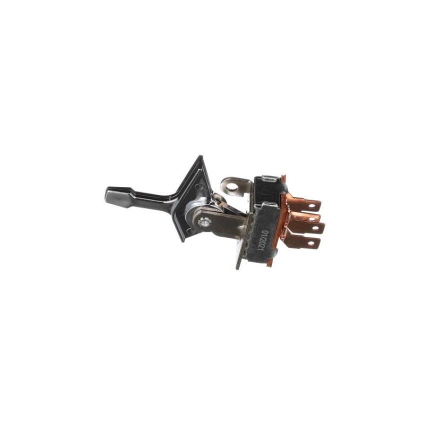 Standard Ignition HS-435 A/C and Heater Selector Switch