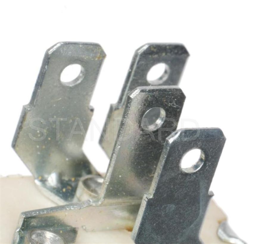 Standard Ignition HS-435 A/C and Heater Selector Switch