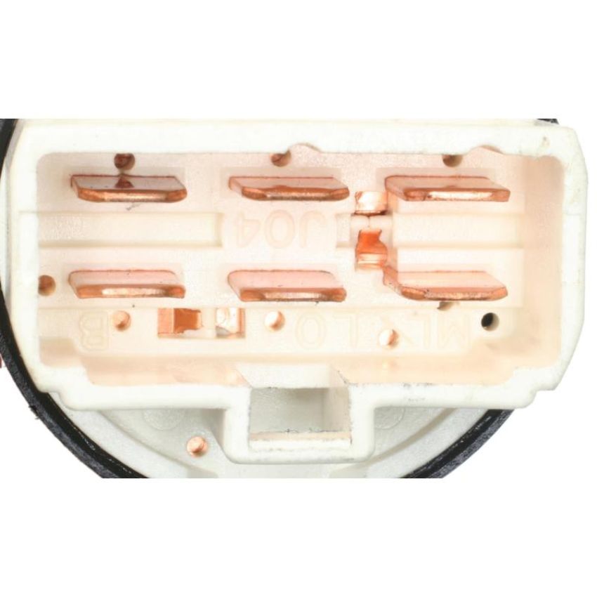 Standard Ignition HS-436 A/C and Heater Blower Motor Switch