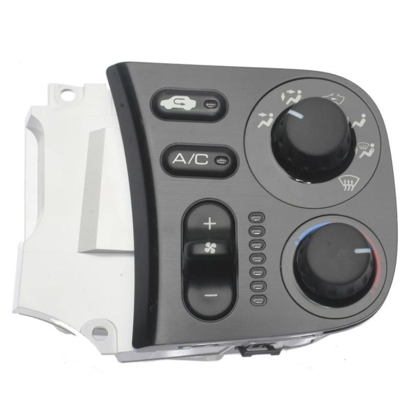 Standard Ignition HS-437 A/C and Heater Selector Switch