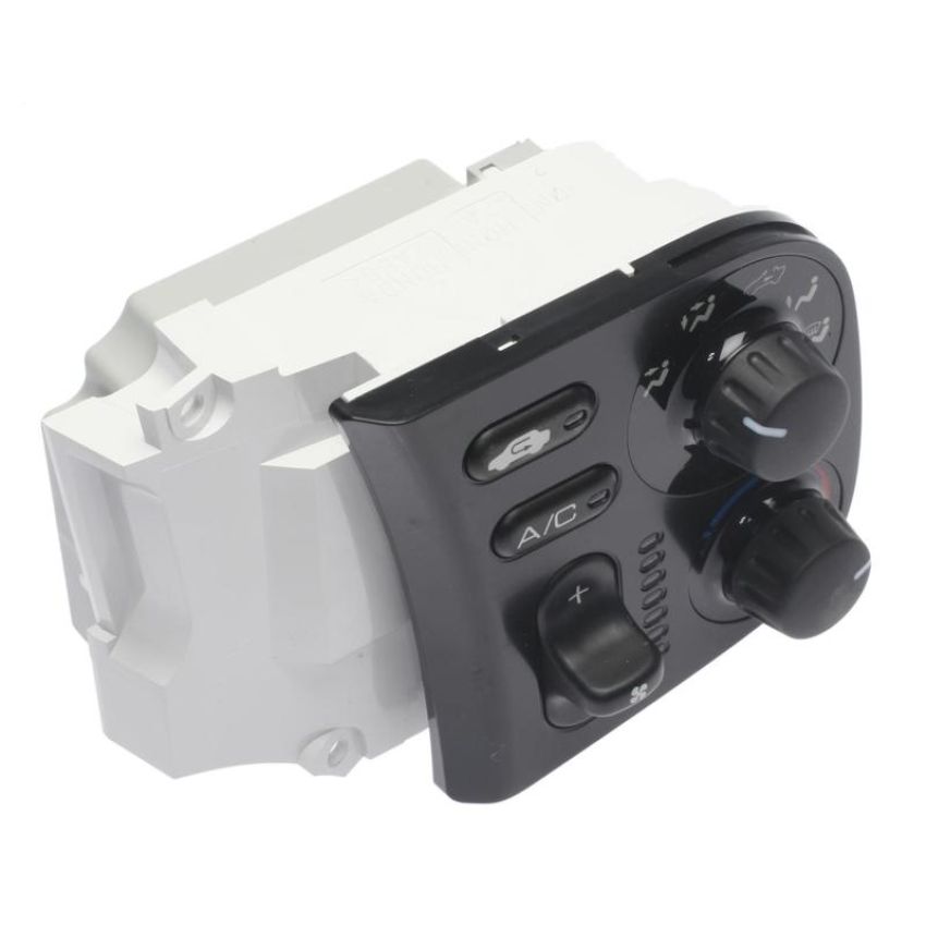 Standard Ignition HS-437 A/C and Heater Selector Switch