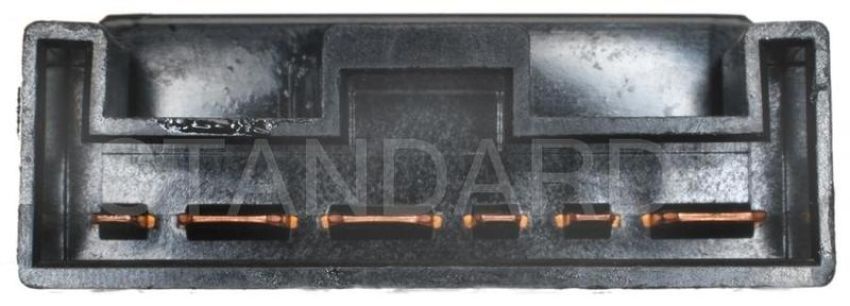 Standard Ignition HS-438 A/C and Heater Blower Motor Switch