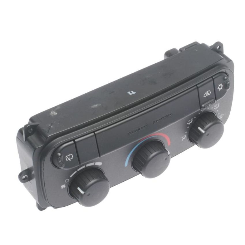 Standard Ignition HS-442 A/C and Heater Selector Switch
