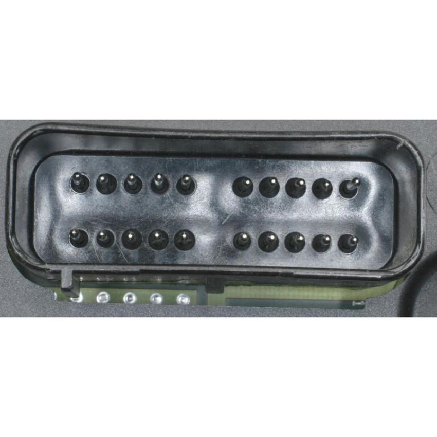 Standard Ignition HS-442 A/C and Heater Selector Switch