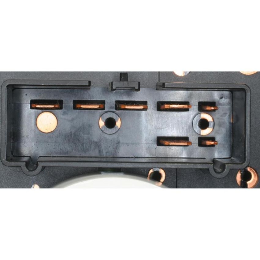Standard Ignition HS-442 A/C and Heater Selector Switch