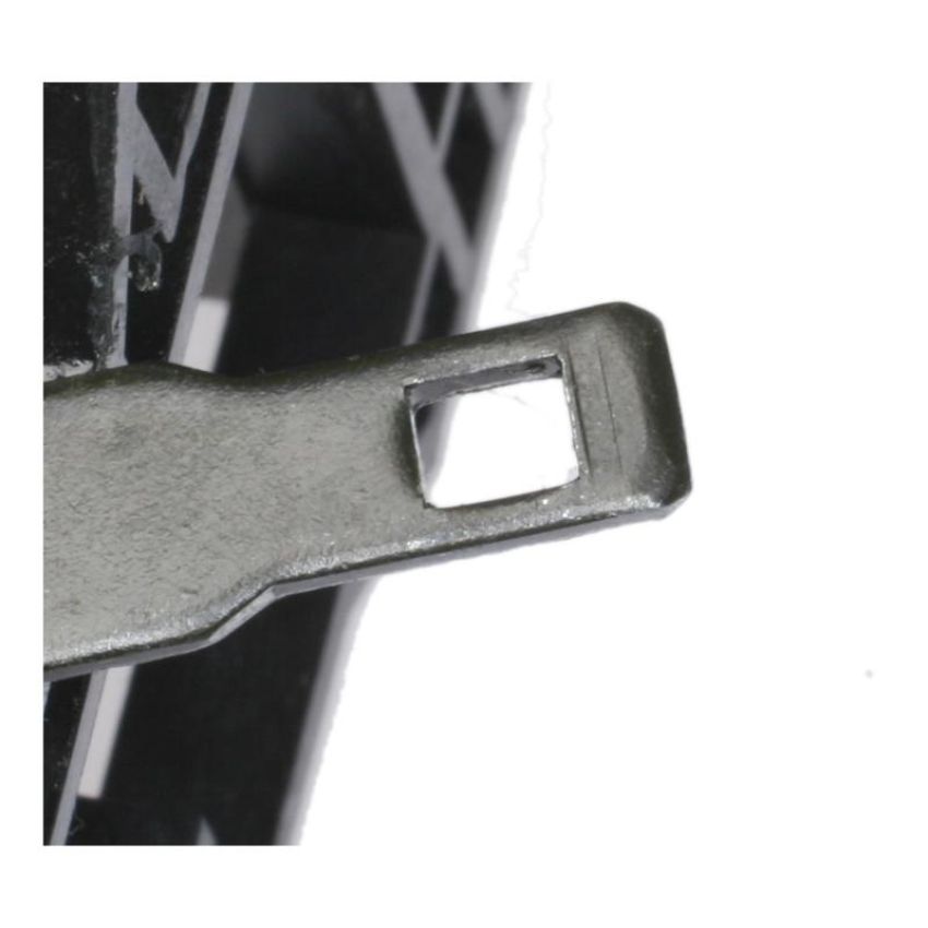 Standard Ignition HS-444 A/C and Heater Blower Motor Switch