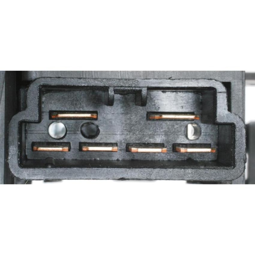 Standard Ignition HS-444 A/C and Heater Blower Motor Switch