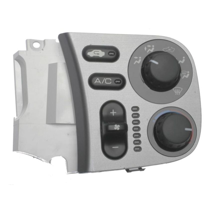 Standard Ignition HS-446 A/C and Heater Selector Switch