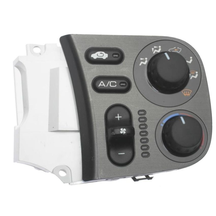 Standard Ignition HS-447 A/C and Heater Selector Switch