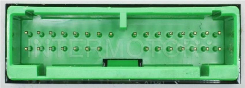 Standard Ignition HS-447 A/C and Heater Selector Switch