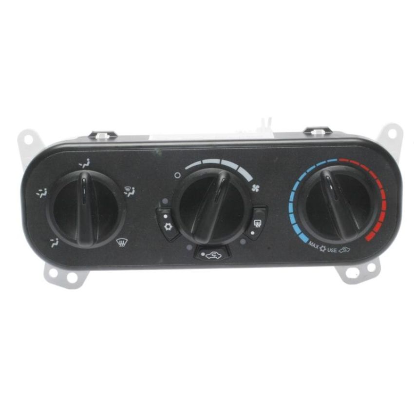 Standard Ignition HS-448 A/C and Heater Selector Switch