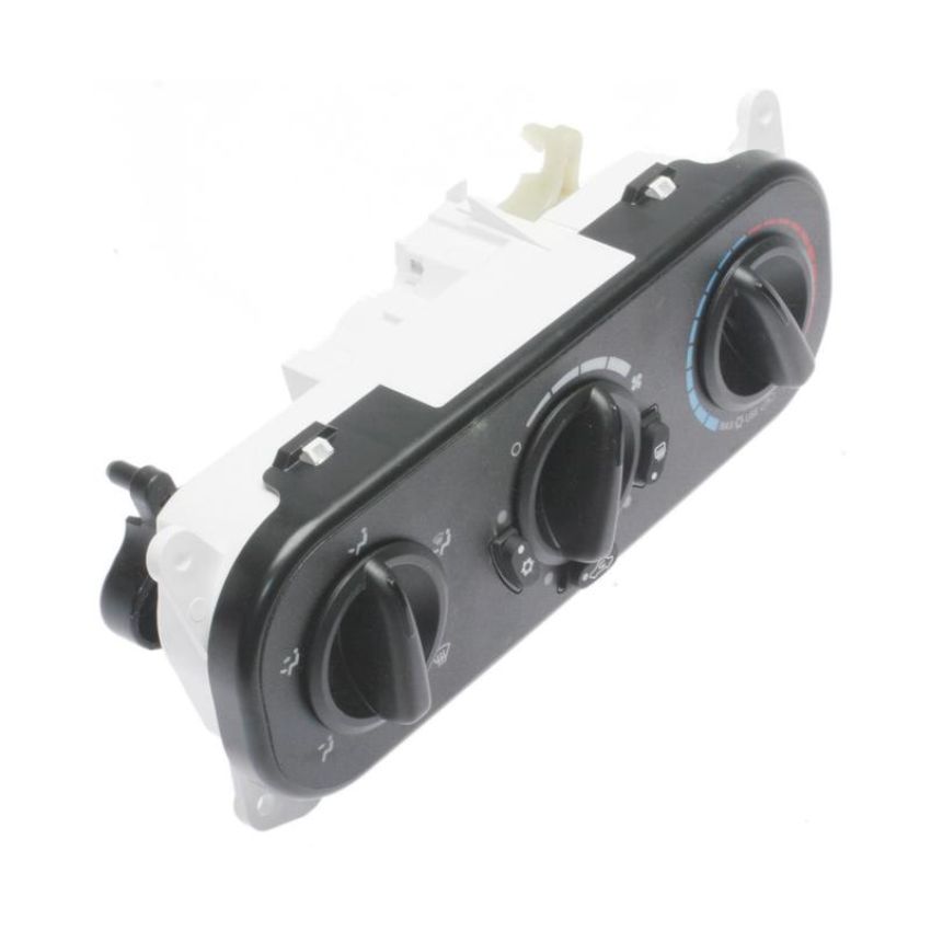Standard Ignition HS-448 A/C and Heater Selector Switch
