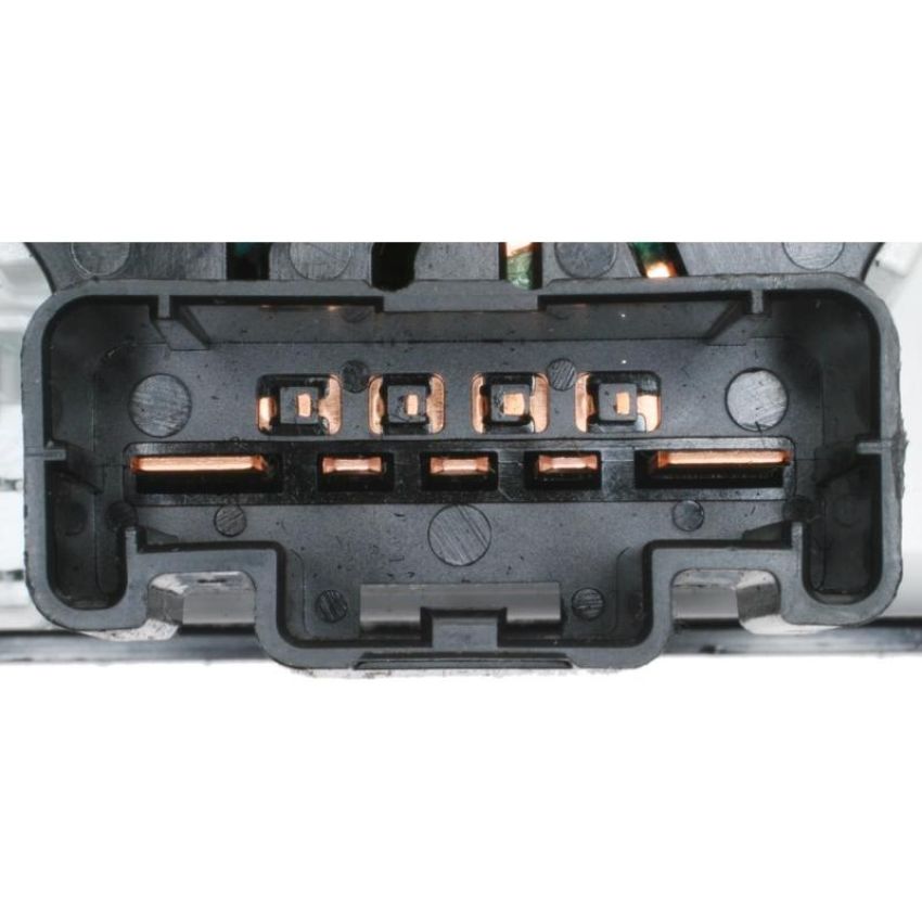Standard Ignition HS-448 A/C and Heater Selector Switch