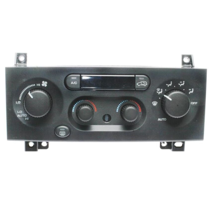 Standard Ignition HS-450 A/C and Heater Selector Switch
