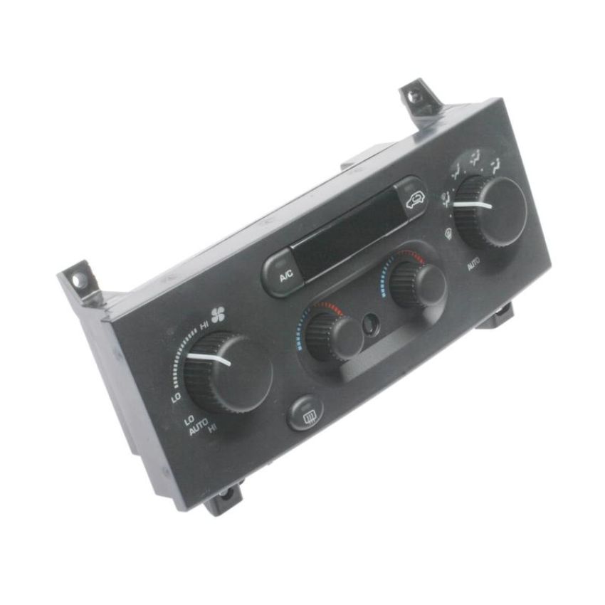 Standard Ignition HS-450 A/C and Heater Selector Switch