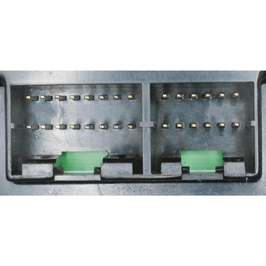 Standard Ignition HS-450 A/C and Heater Selector Switch