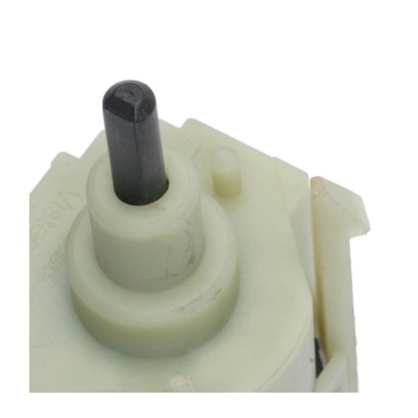 Standard Ignition HS-456 A/C and Heater Blower Motor Switch