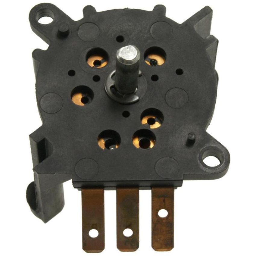 Standard Ignition HS-471 A/C and Heater Selector Switch