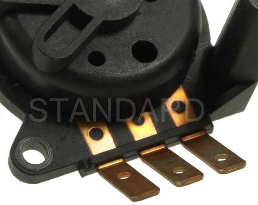 Standard Ignition HS-471 A/C and Heater Selector Switch