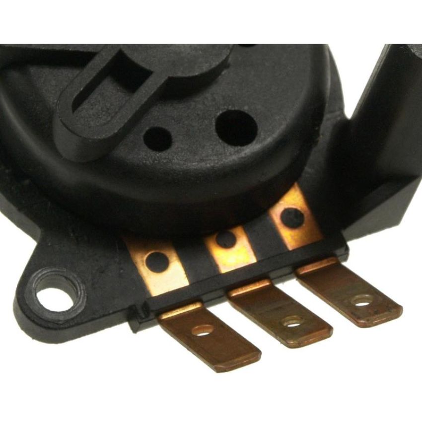 Standard Ignition HS-471 A/C and Heater Selector Switch