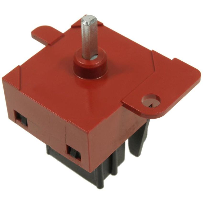Standard Ignition HS-475 A/C and Heater Blower Motor Switch