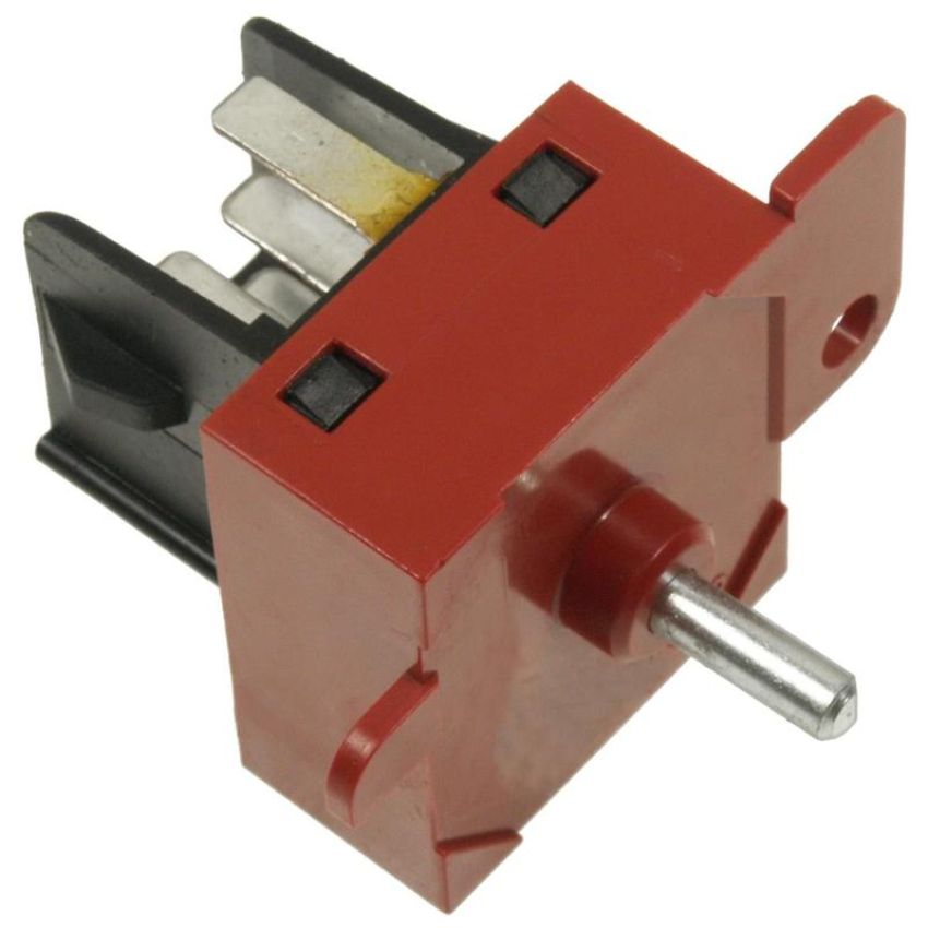 Standard Ignition HS-475 A/C and Heater Blower Motor Switch