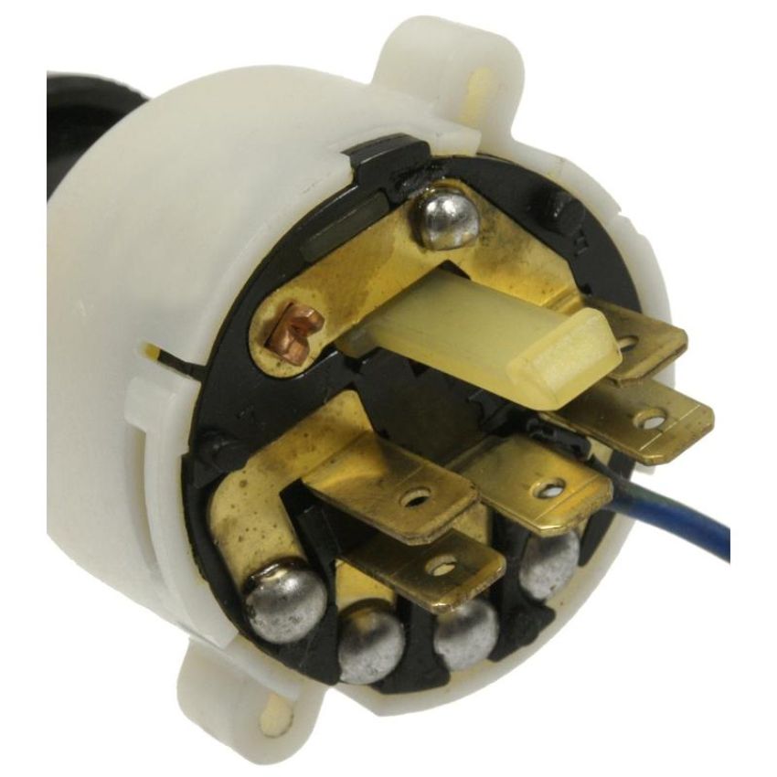 Standard Ignition HS-476 A/C and Heater Blower Motor Switch
