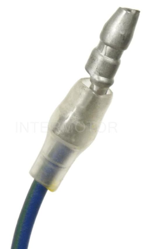 Standard Ignition HS-476 A/C and Heater Blower Motor Switch