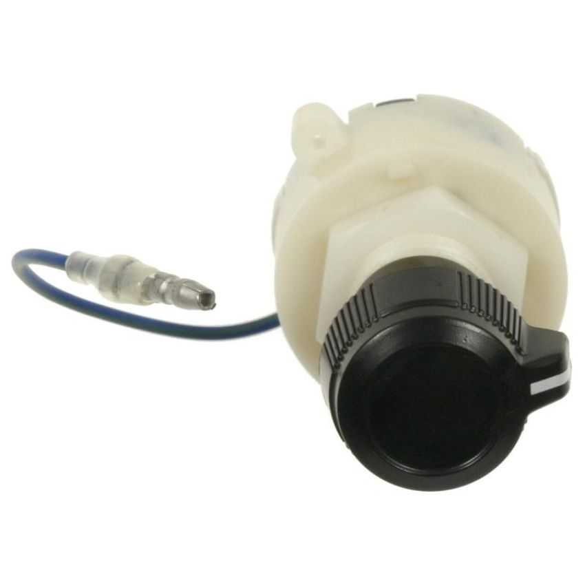 Standard Ignition HS-476 A/C and Heater Blower Motor Switch