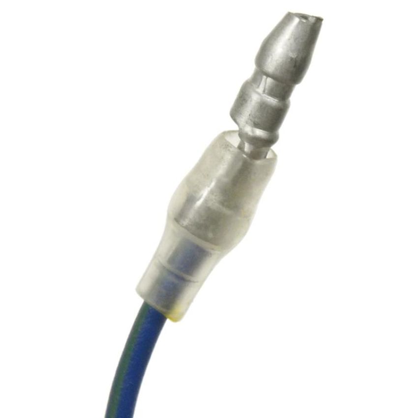 Standard Ignition HS-476 A/C and Heater Blower Motor Switch