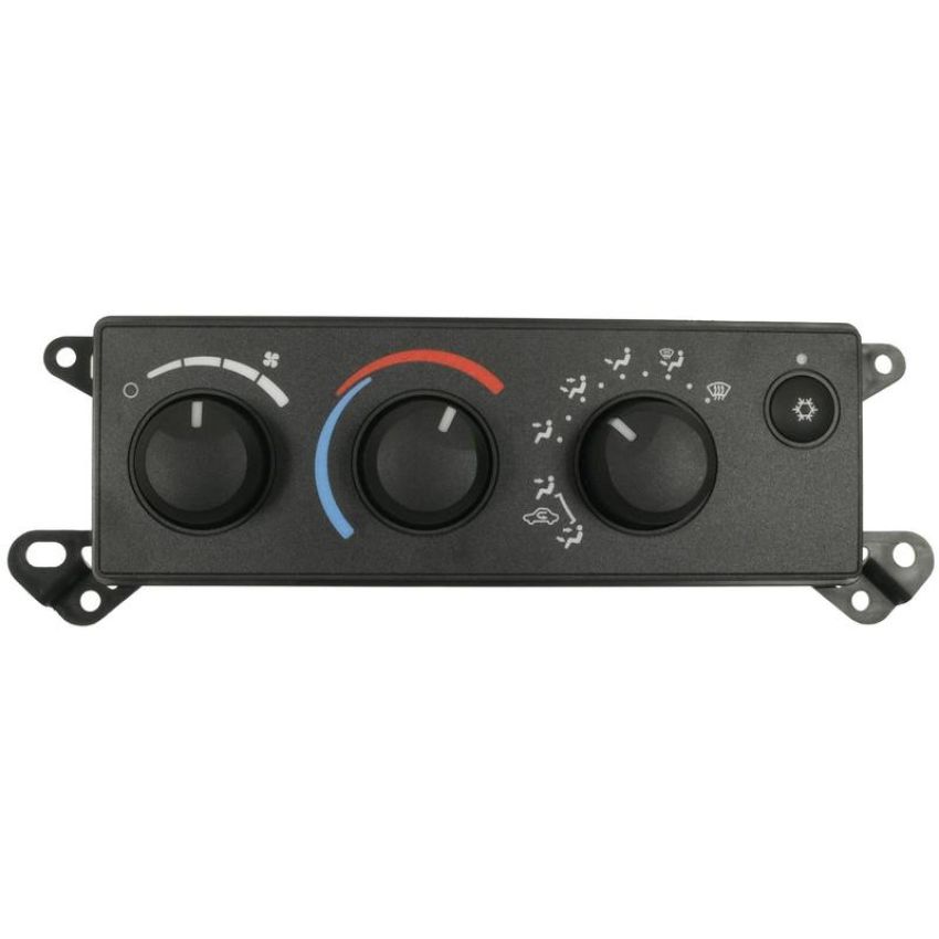 Standard Ignition HS-485 A/C and Heater Selector Switch
