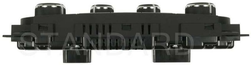 Standard Ignition HS-487 A/C and Heater Selector Switch
