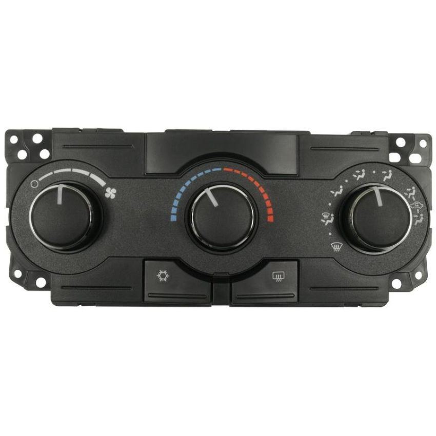 Standard Ignition HS-488 A/C and Heater Selector Switch