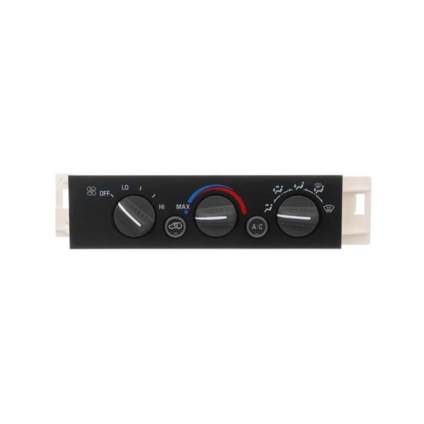 Standard Ignition HS-505 A/C and Heater Blower Motor Switch