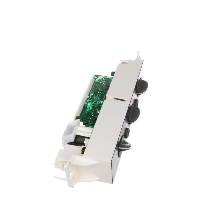 Standard Ignition HS-505 A/C and Heater Blower Motor Switch