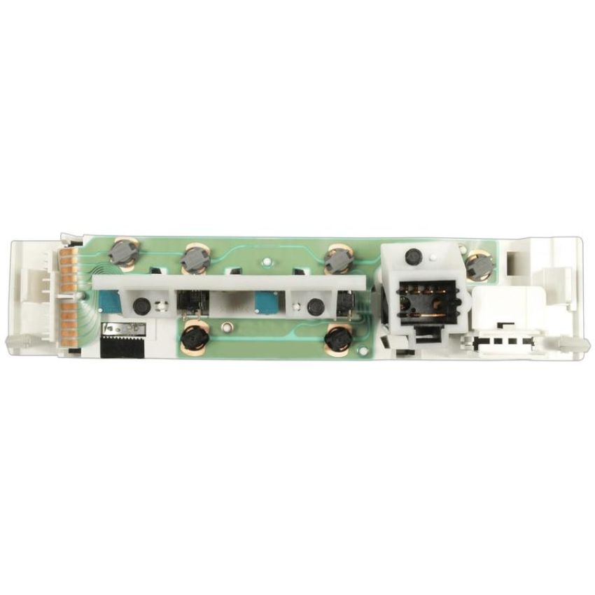 Standard Ignition HS-505 A/C and Heater Blower Motor Switch