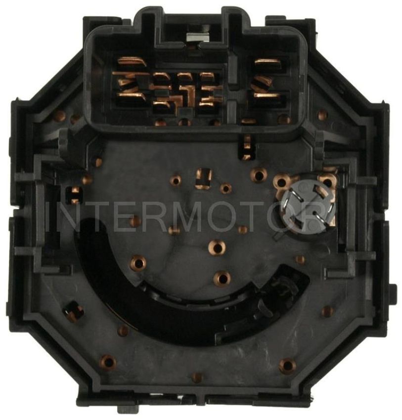 Standard Ignition HS-506 A/C and Heater Blower Motor Switch